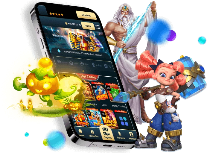 Mẹo bảo mật Nhatvip APK