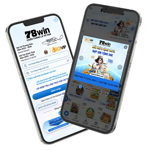Casino trực tuyến và Nổ Hũ nhatvip apk