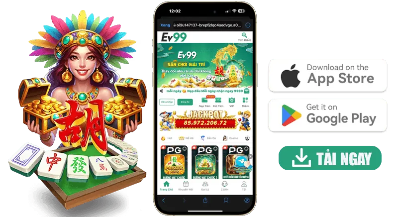 Giao diện tối ưu nhatvip apk