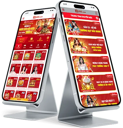 Kho game đa dạng nhatvip apk