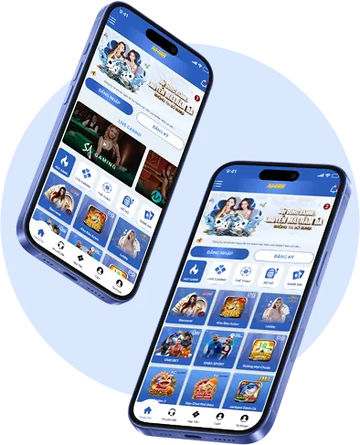 Trải nghiệm mượt mà nhatvip apk