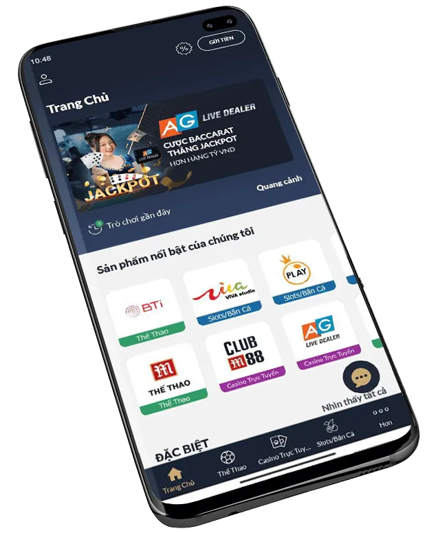 Hỗ trợ khách hàng chuyên nghiệp tại nhatvip apk