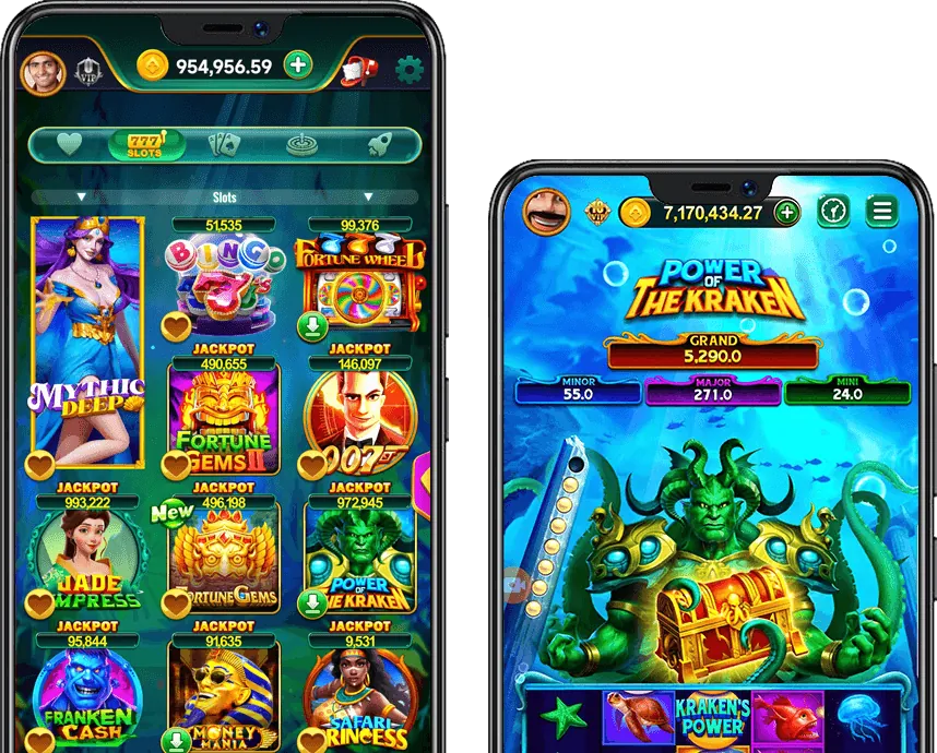 Các chương trình khuyến mãi tại Nhatvip APK