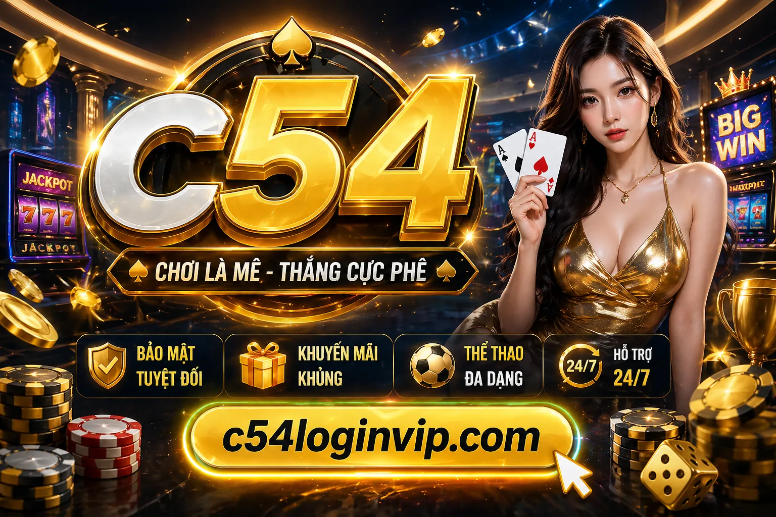 Nhatvip APK Game Features Hero