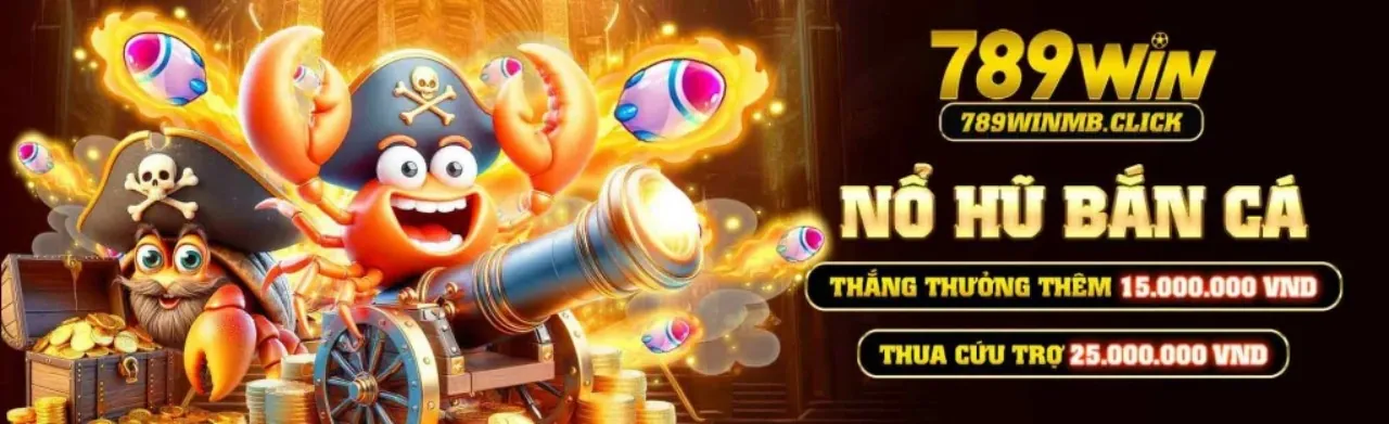 Thế giới bắn cá sôi động tại nhatvip apk