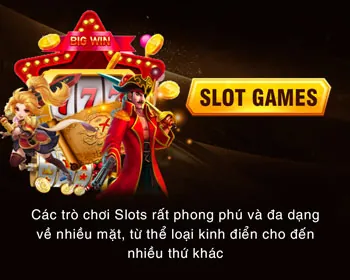 Các trò chơi phổ biến trên nhatvip APK