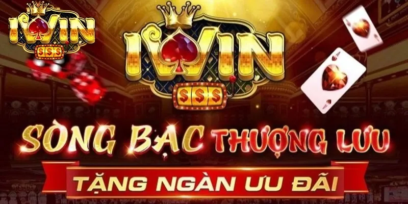 Sòng bạc trực tuyến Nhatvip APK
